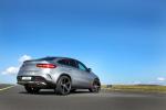 Mercedes-Benz GLE Coupe by OXIGIN 2016 года